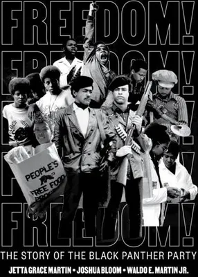 Produktbild von Freedom!