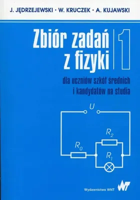 Produktbild von Eine Sammlung von Physikaufgaben für Schülerinnen und Schüler... T.1