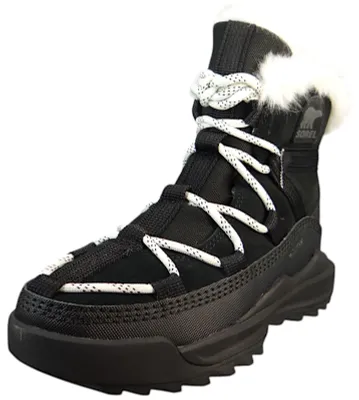 Produktbild von Sorel Damen  Stiefelette RMX Glacy Plus WP 2083061 Schwarz
