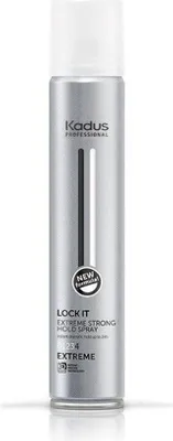Produktbild von Kadus Professional Spray Lock It 250ml