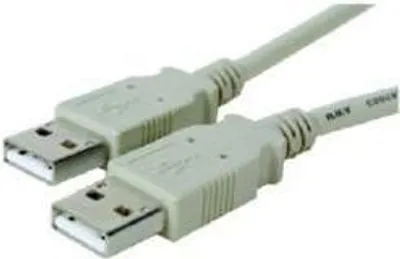 Image de Câble USB MicroConnect