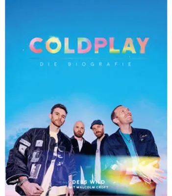 Image de Coldplay