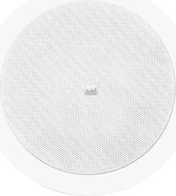 Produktbild von LD Systems LDCICS62 Deckenlautsprecher 80W 8Ω Weiß 1St.