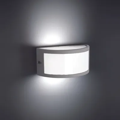 Produktbild von NEGUS Wandleuchte Außenbereich 70696