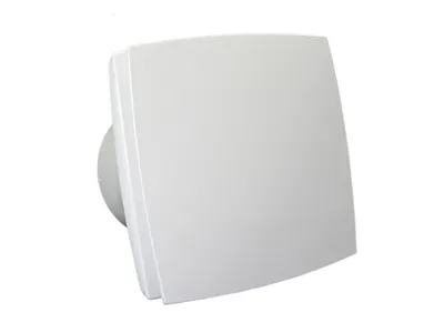 Obrázek produktu pro Dalap BFZ 125 axiální ventilátor s časovým doběhem