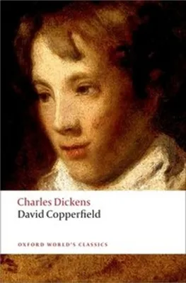 Obrázok produktu pre David Copperfield