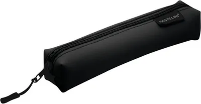 Image de Oxybag EtuePolyuréthaneétroit + élastique - PASTELINI noir
