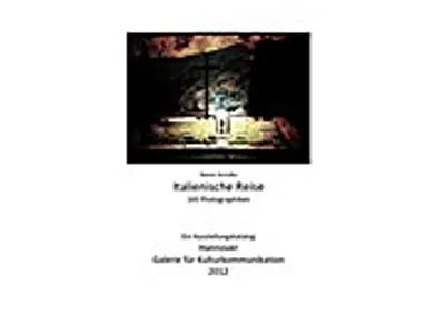Produktbild von Italienische Reise