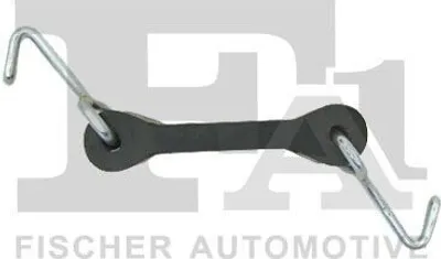 Produktbild von FA1 Auspuffhalter für FIAT PUNTO (188) Auspuffanlage Montageteil 333-902