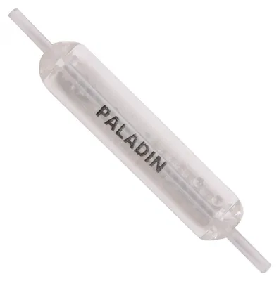 Produktbild von Paladin Glasgewichte mit Rassel Vetrino Sirena, Gewicht:2g