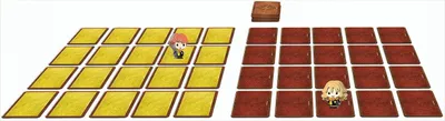 Produktbild von Shuffle 10027083, Brettspiel, Reisen/Abenteuer, 5 Jahr(e), 20 min, Familienspiel