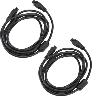 Zdjęcie produktu dla 2CPS Przedłużacz CFS do drukarki 3D pasujący do K2 Plus 2m 6-pinowy przedłużacz z rdzeniem miedzianym 24AWG z filtrem magnetycznym