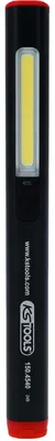 Productafbeelding van UltimateBEAM Aluminium LED-zaklamp, lithium-ion batterij, 150 lumen