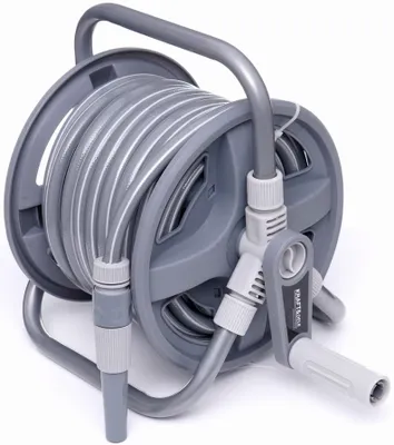 Obrázok produktu pre Stojan na záhradnú hadicu 1/2" 20 m + 2 m KD2079