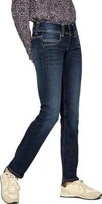 Zdjęcie produktu dla Pepe Jeans Venus Jeans Blau 27 / 34 Damen Blau 27