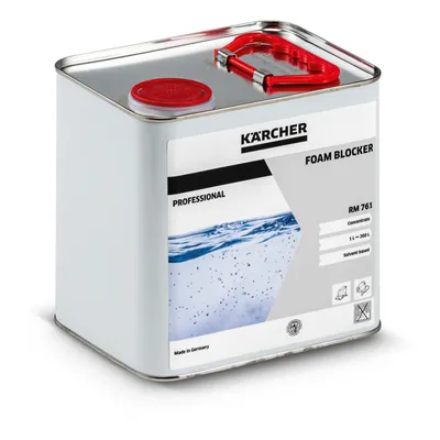 Produktbild von Kärcher Schaumblocker RM 761, 2.5 l