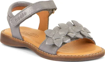 Produktbild von Froddo Geco Grey/Silver Größe EU 31