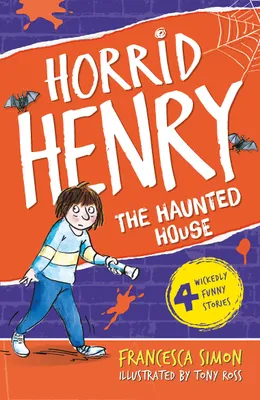 Image de The Haunted House