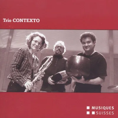 Immagine prodotto di Musica per flauto e percussioni