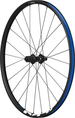 Produktbild von Shimano WH-MT500 27,5" (584 mm) Scheibenbremsen 12x148 Shimano HG Center Lock 21 mm Hinterrad