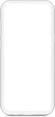 Produktbild von QUAD LOCK Poncho Wetterschutz Schutzhülle - Samsung Galaxy S9 / S8