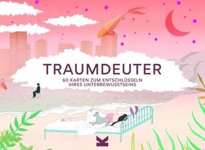 Produktbild von Traumdeuter
