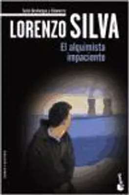 Obrázek produktu pro Netrpělivý alchymista