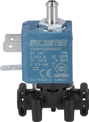 Produktbild von easyPART passend für 421945024511 Saeco Magnetventil für Kaffeevollautomat
