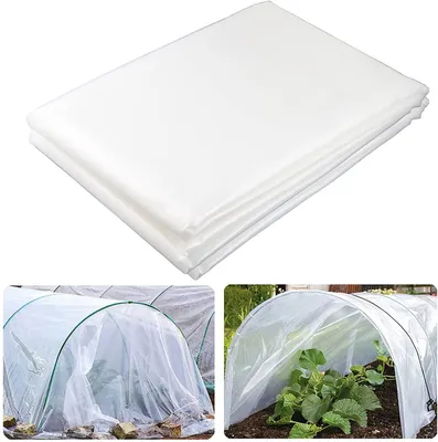 Obrázek produktu pro J.A.D Tools J.A.D. Tools 32062 Plachta PVC náhradní tunel