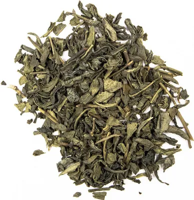 Produktbild von Schrader Grüner Tee China Snow Dragon Bio