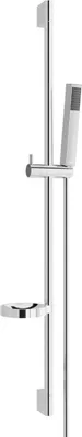 Immagine prodotto di Mexen DS77 set doccia scorrevole, cromo - 785774583-00