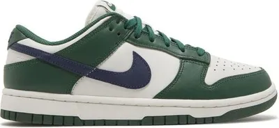 Produktbild von Nike Dunk Low Gorge Green - EU: 41