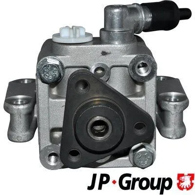 Produktbild von JP GROUP 1445101100 Servolenkung Pumpe Servopumpe für BMW 3 Touring (E91) Hydraulisch