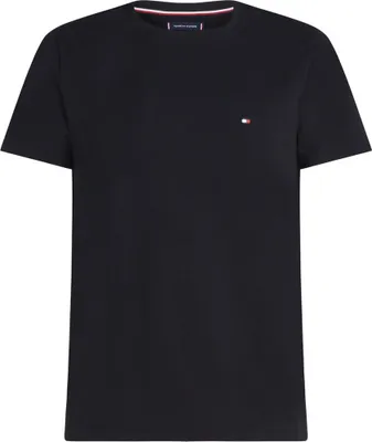 Produktbild von Tommy Hilfiger Tshirts Core Stretch, MW0MW27539BDS, Größe: 174