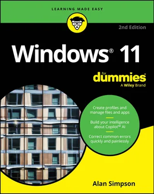 Obrázek produktu pro Windows 11 pro hlupáky