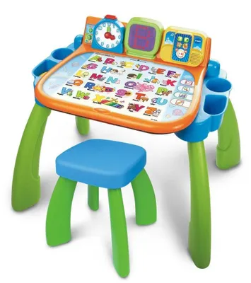 Produktbild von 3 in 1 Magischer Schreibtisch