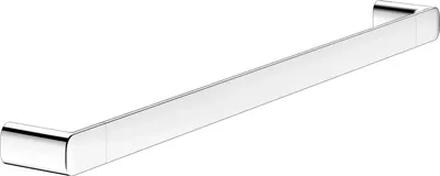 Obrázek produktu pro Keuco Koll.2, držák na ručníky, 600 mm, chromovaný, 1 ks.