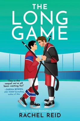 Immagine prodotto di The Long Game