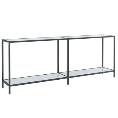 Produktbild von VidaXL 331708, Weiß