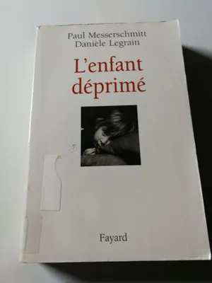 Image de L'enfant déprimé