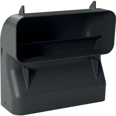 Zdjęcie produktu dla Element GAGGENAU do orurowania, adapter, pionowy S AD857034