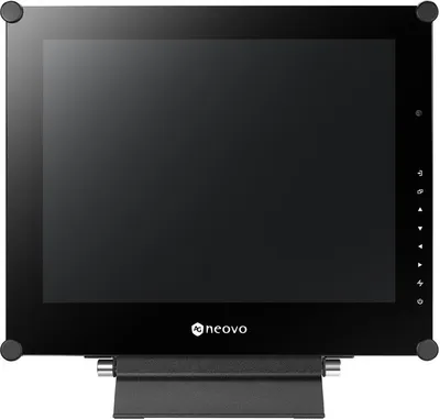 Produktbild von AG neovo X-15Ew 38.1cm 4:3 white