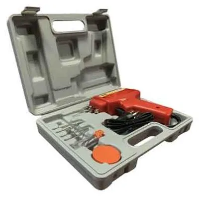 Obrázok produktu pre Elektrická Spojovacia Závorka 100 W
