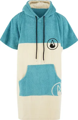 Produktbild von Wave Hawaii Baumwolle Poncho Lagos, Size M - Portugal WH4026
