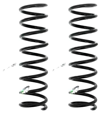Immagine prodotto di Molla Per Sospensione Posteriore Ford Kuga Ii (Dm2) 13-