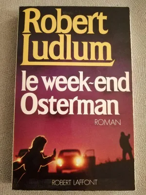 Image de Le week-end Osterman