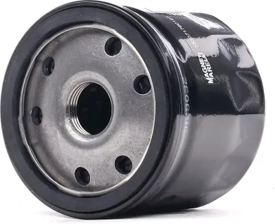 Produktbild von Ölfilter MAGNETI MARELLI 153071760127 Anschraubfilter für FIAT 500 (312) 500 C (312) PUNTO (188) Panda Schrägheck (312, 319) für ALFA ROMEO 147 (937)