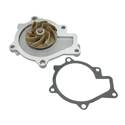 Produktbild von MEYLE Kühlmittelpumpe Wasserpumpe für HYUNDAI Tucson (TL, TLE) 37-13 220 0016