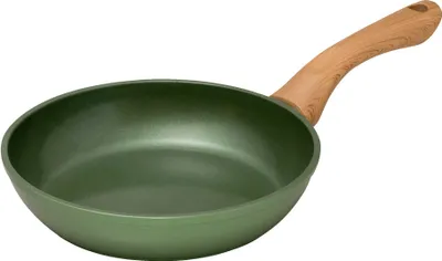 Produktbild von LA RIVE Just Vegan Bratpfanne CeraVegan 20cm Aluminium