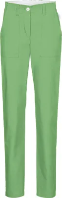 Produktbild von Greiff CARE uni Hose Regular-Fit Lindgrün XL